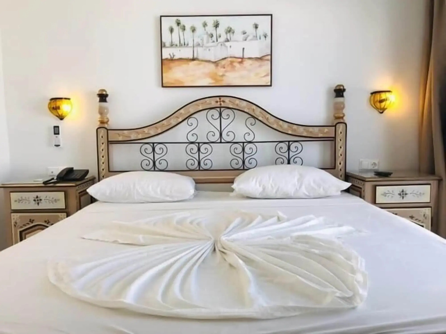 Hôtel Résidence Bellevue Zarzis