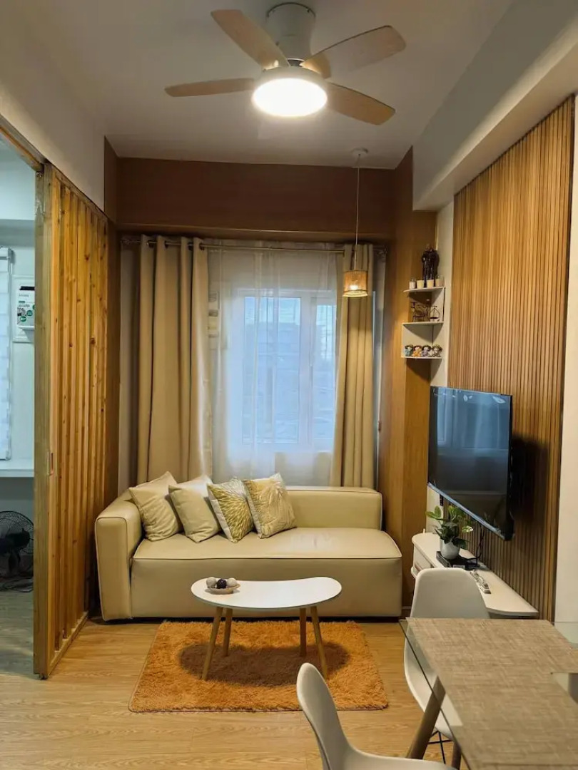 Japandi Zen Victoria's Secret Haven