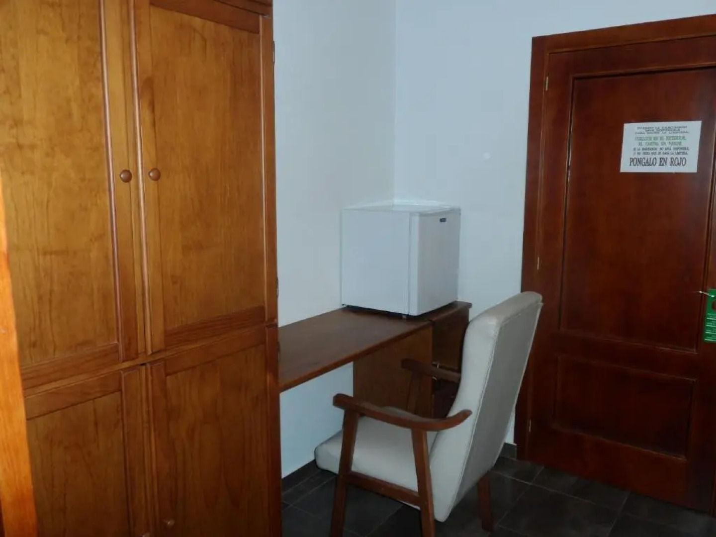 Hostal Via Del Caminante