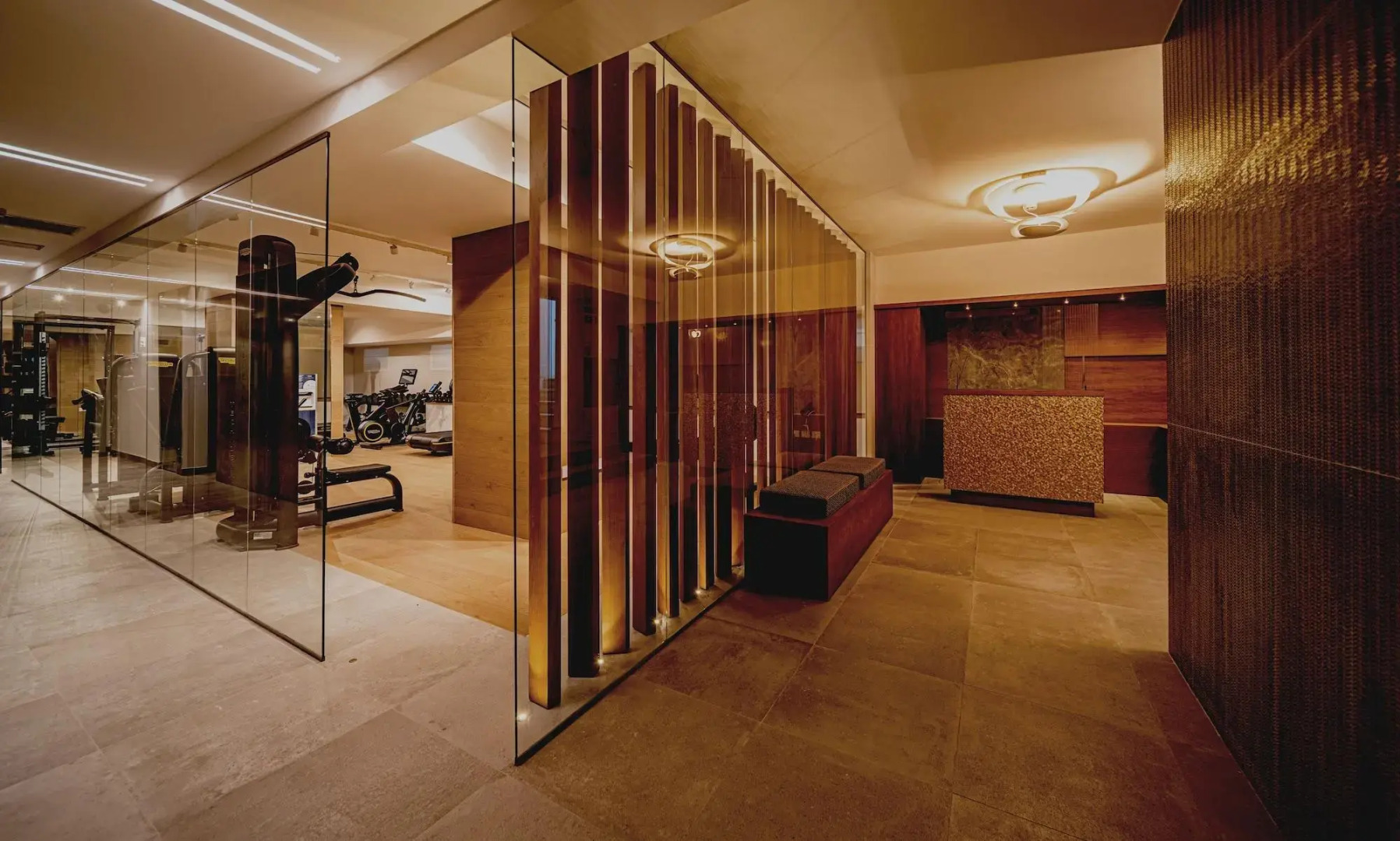 Hotel Palazzo Doglio