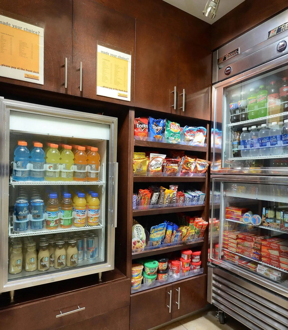 Fairfield Inn & Suites by Marriott Charlottesville North