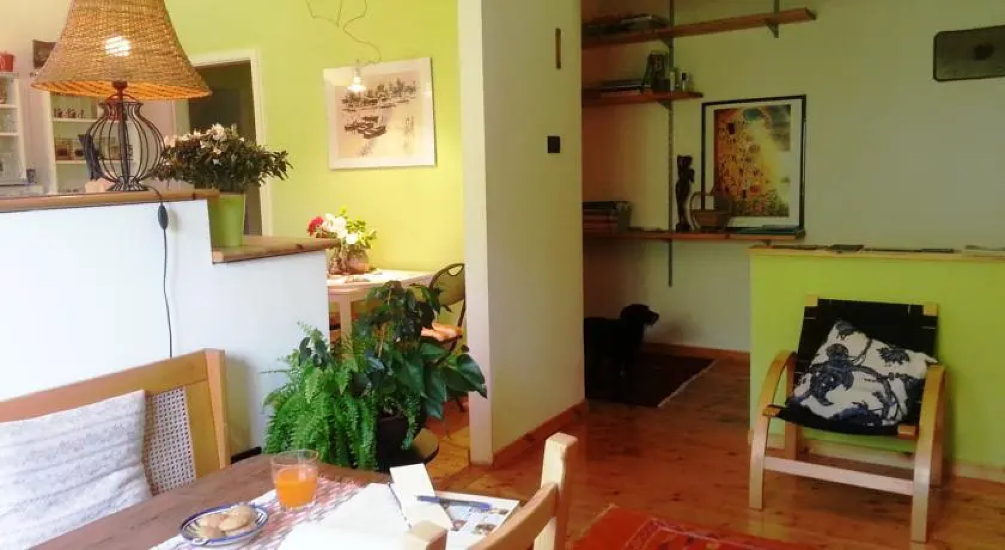 Bed & Breakfast Da Rosy