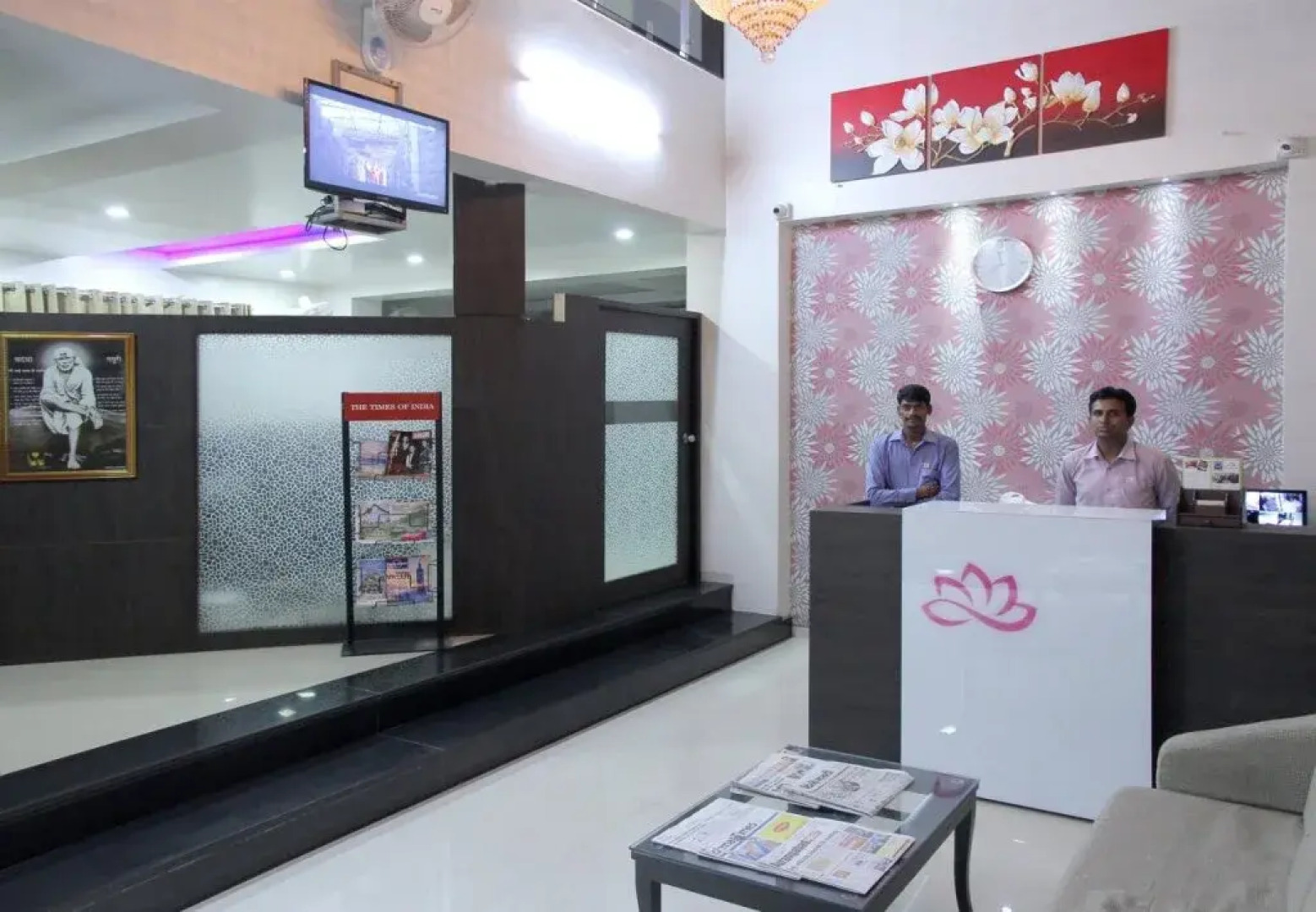 Hotel Yash Executive