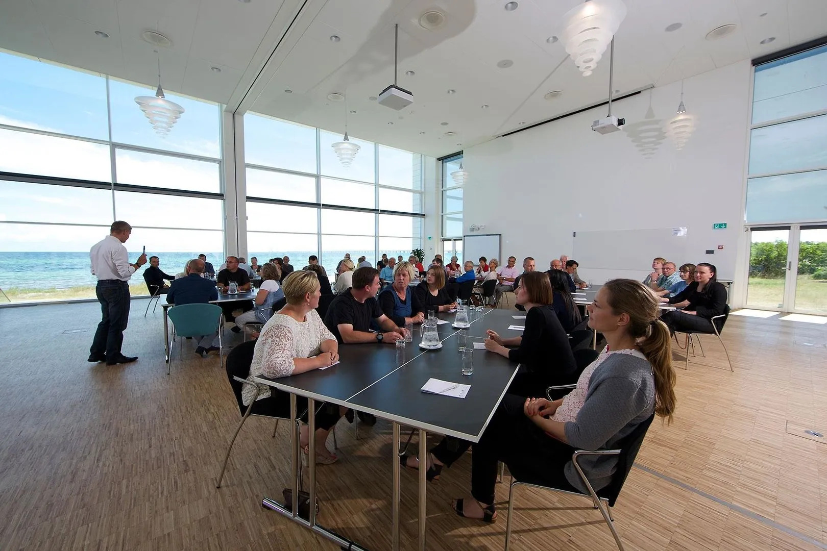 Storebælt Sinatur Hotel & Konference