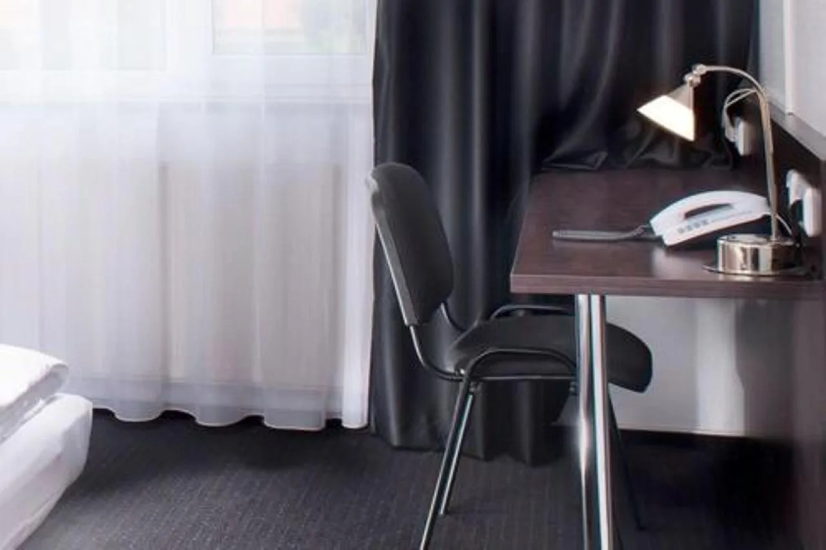 Отель Good Morning + Bad Oldesloe