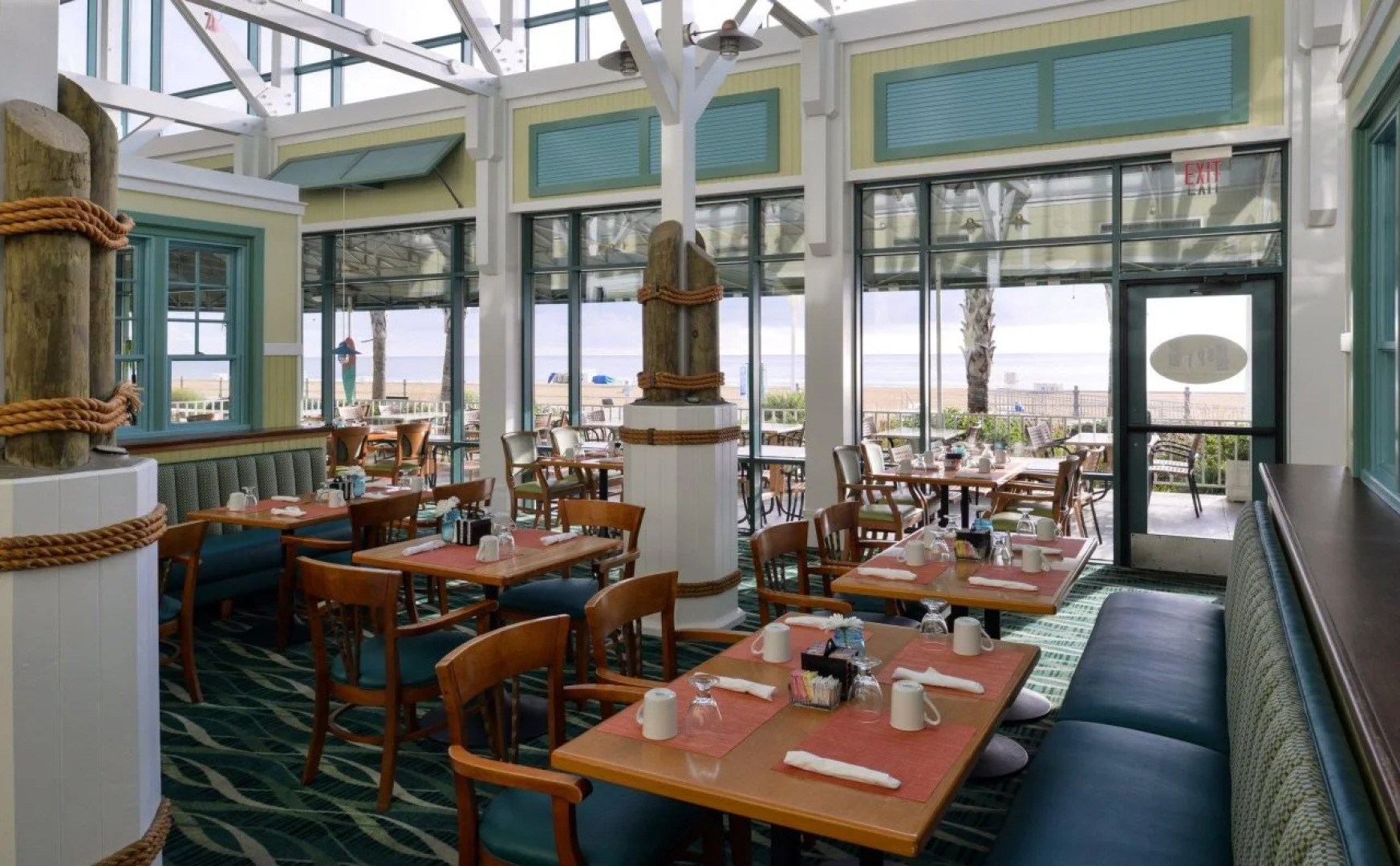 Holiday Inn Va Beach-Oceanside (21st St) by IHG