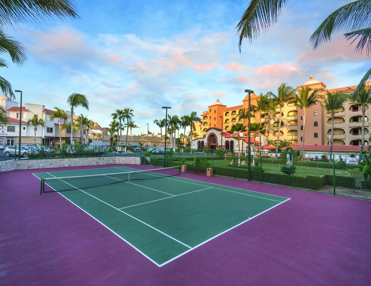 WorldMark Coral Baja