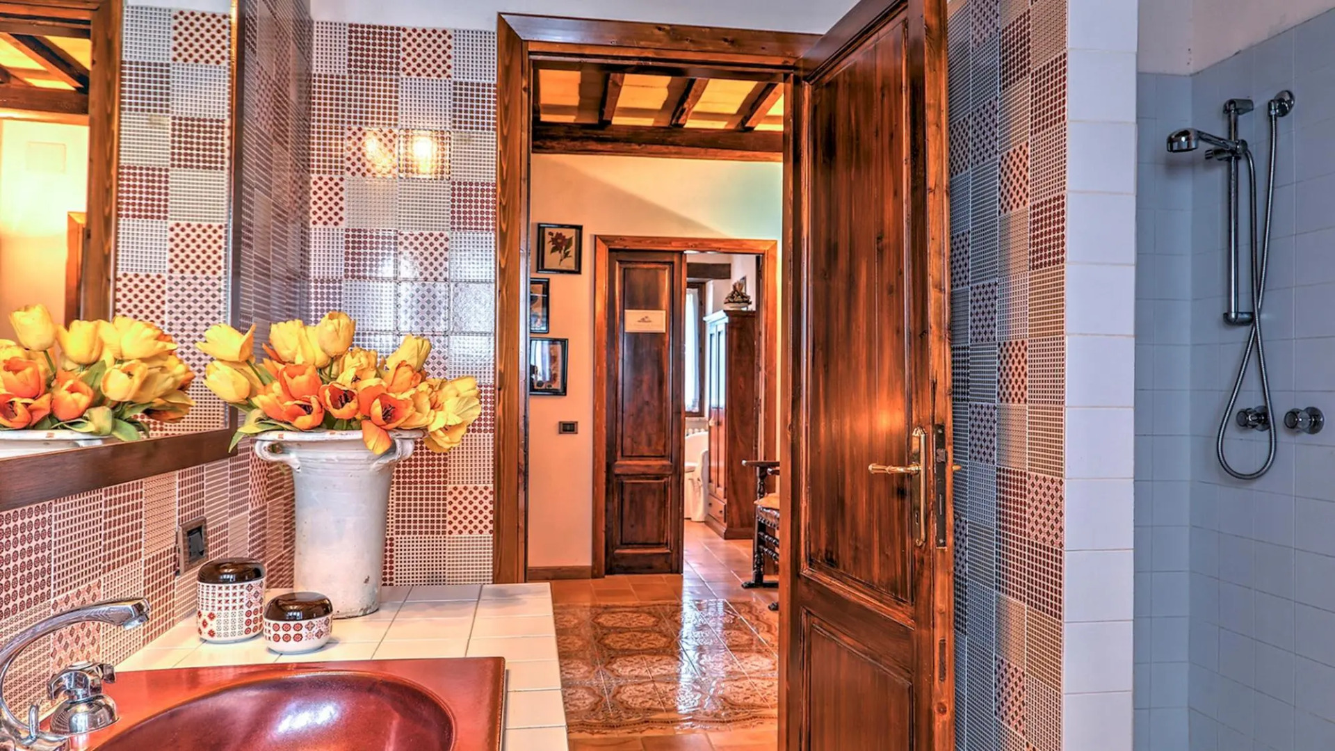 Tr-a262-sp860at - Casale Tre Cipressi 10