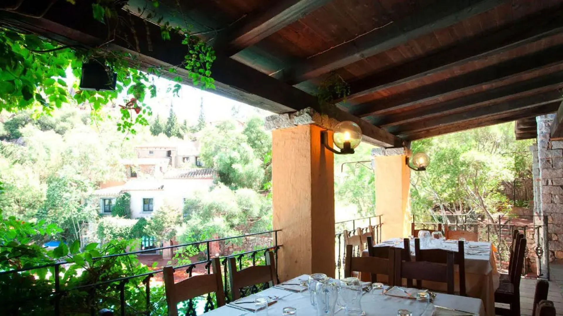 Arbatax Park Resort - Borgo Cala Moresca