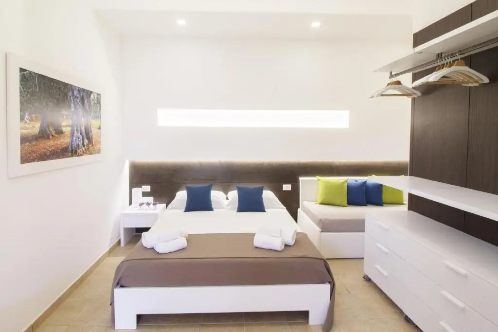 la casina di borgagne