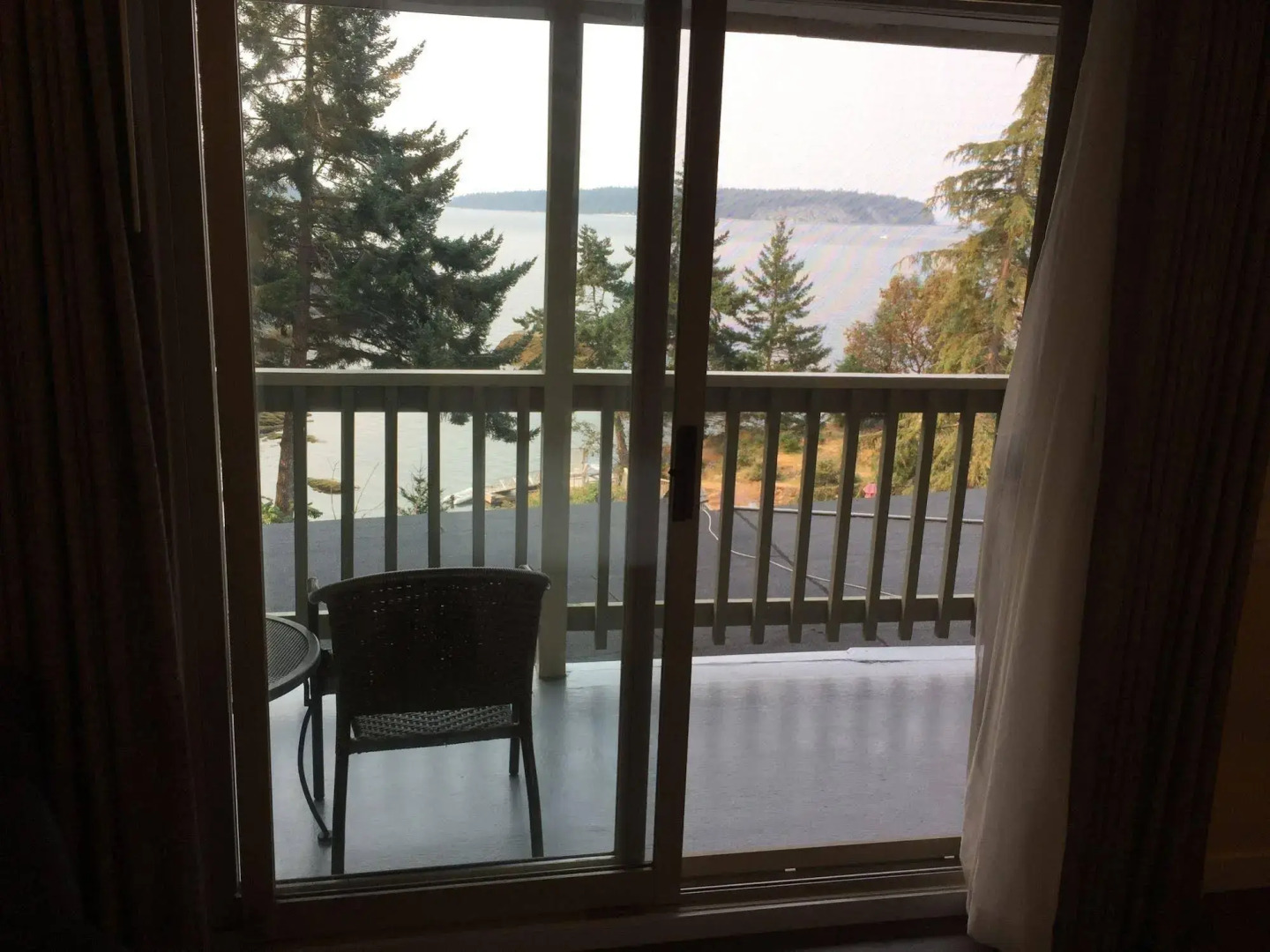 Rockwater Secret Cove Resort