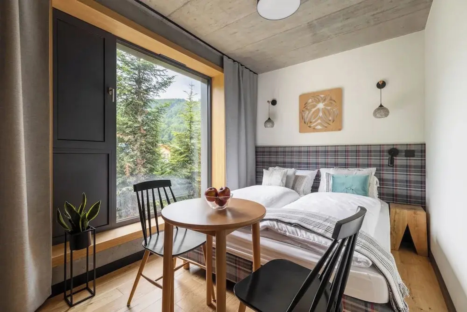 Apartamenty XYZ eXtreme You Zen