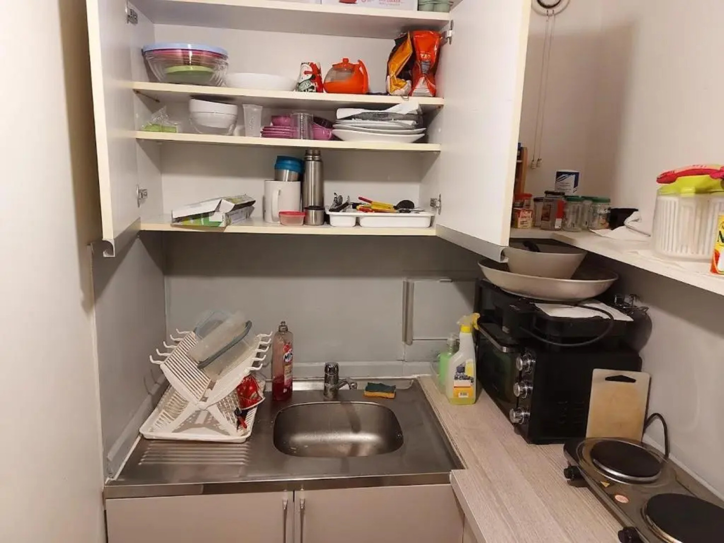 charmant logement près de la gare de lyon