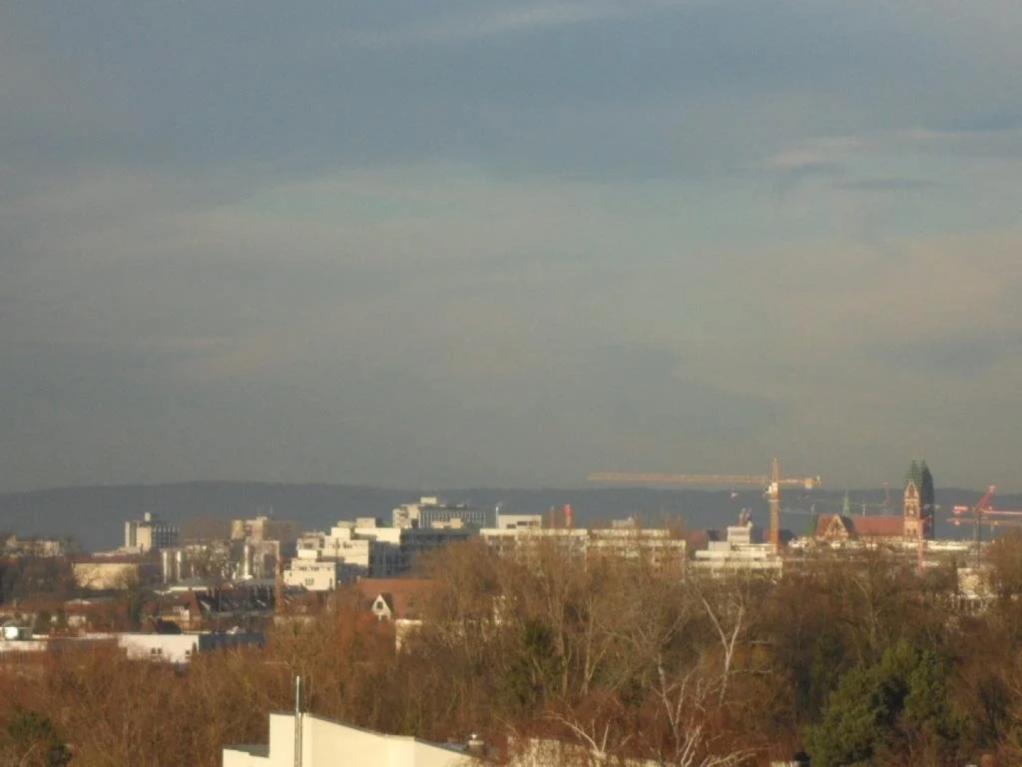 Hotel Restaurant Frohe Einkehr