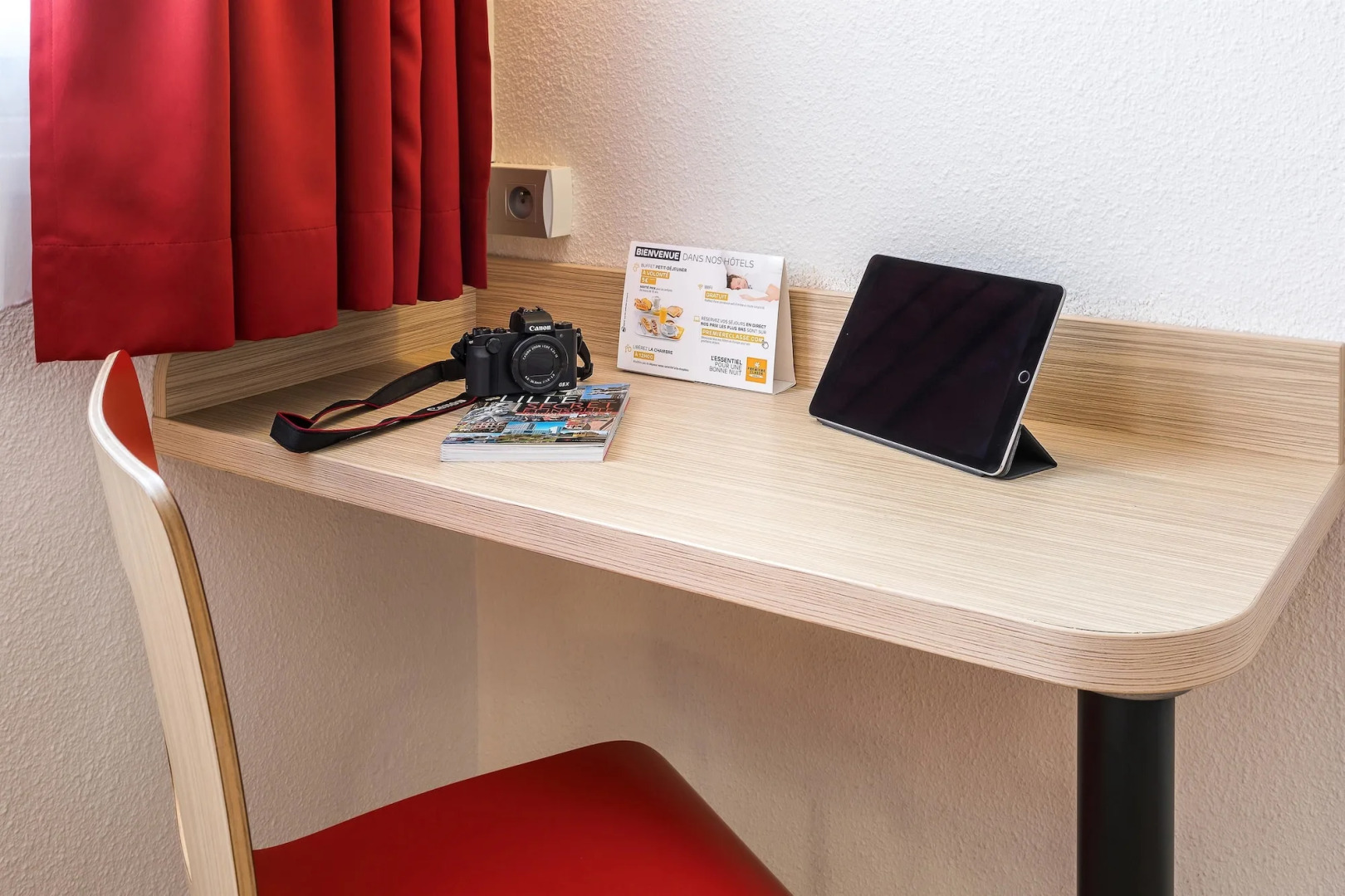 Première Classe Lille Centre