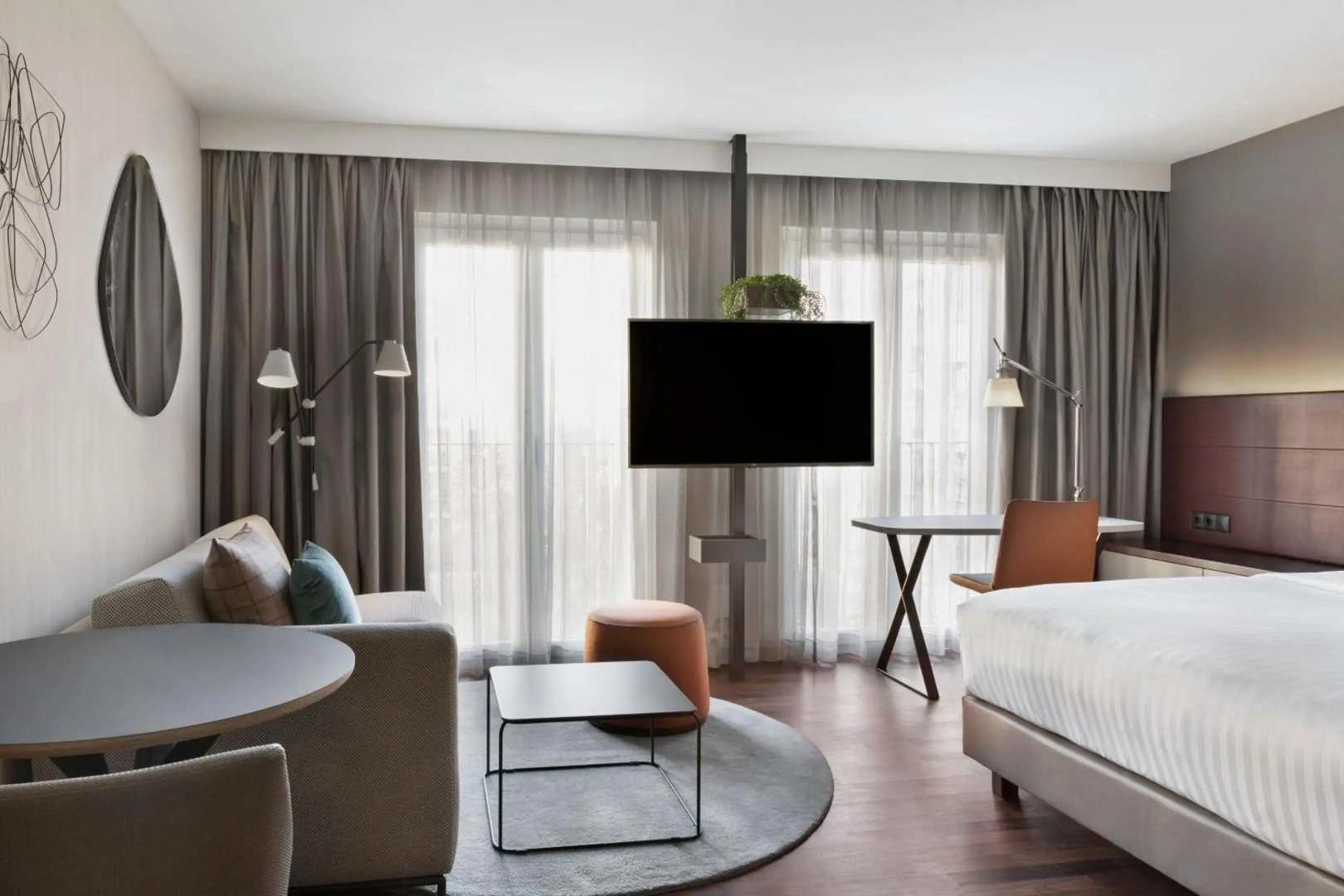 Residence Inn by Marriott Munich City East