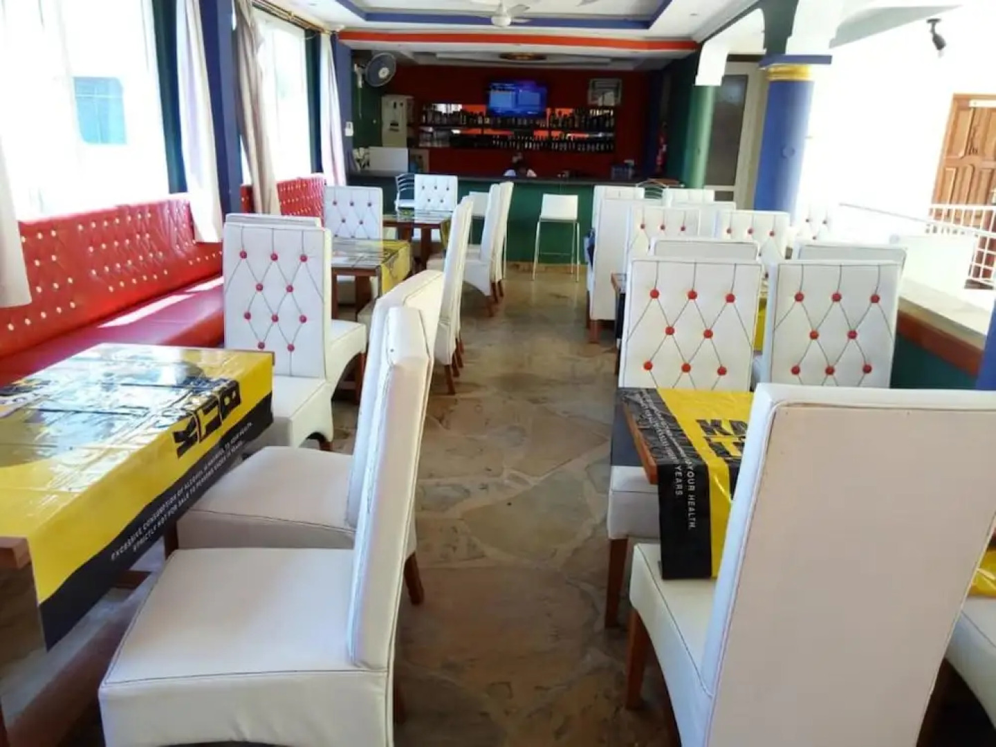 Prime Comfort Hotel & Apartments