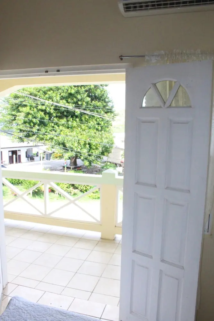 Relax Inn Grenada West Indies