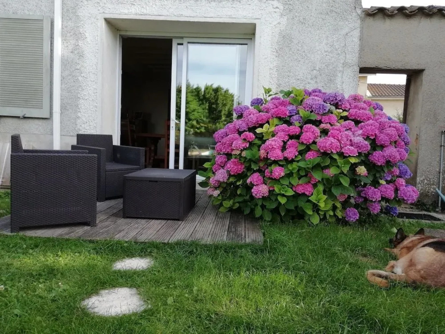 Chambres d'hôtes Mado et Lulu