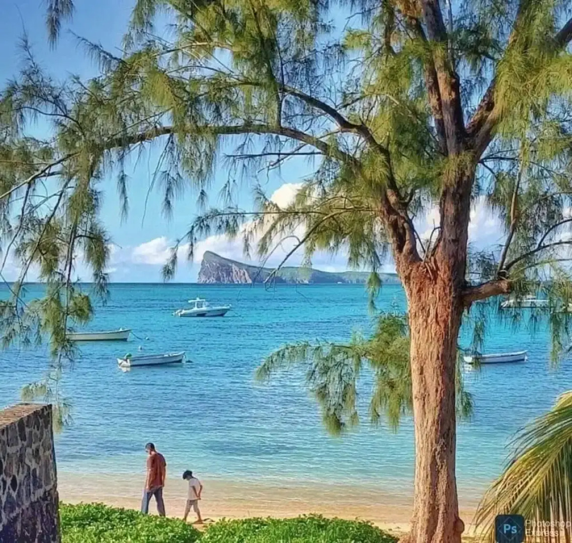 Xanadu Beach Villa 1 Min Walk To The Beach