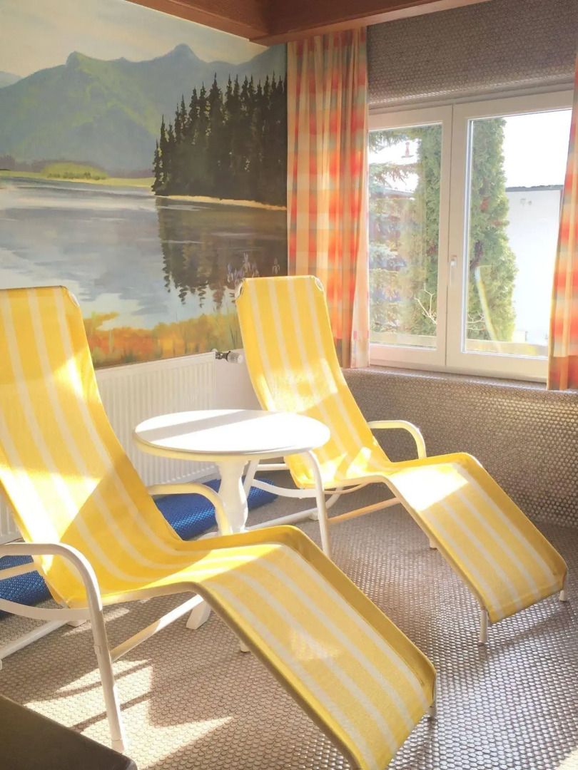 DEVA Hotel Sonnleiten