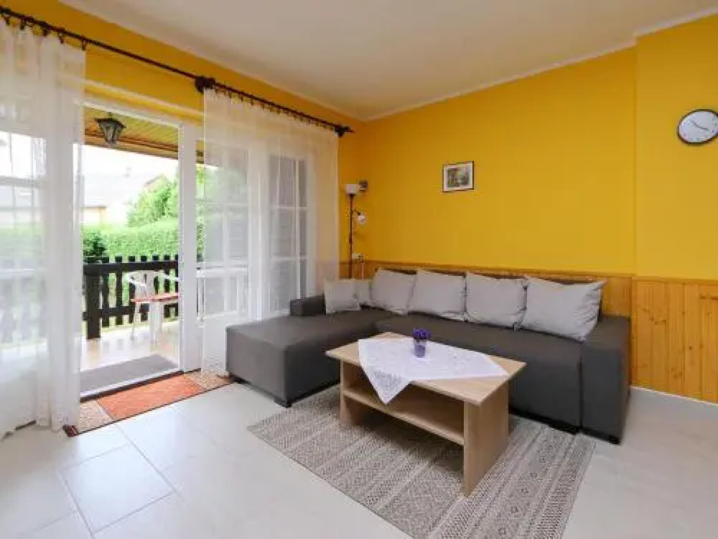 Holiday Home Balaton H352