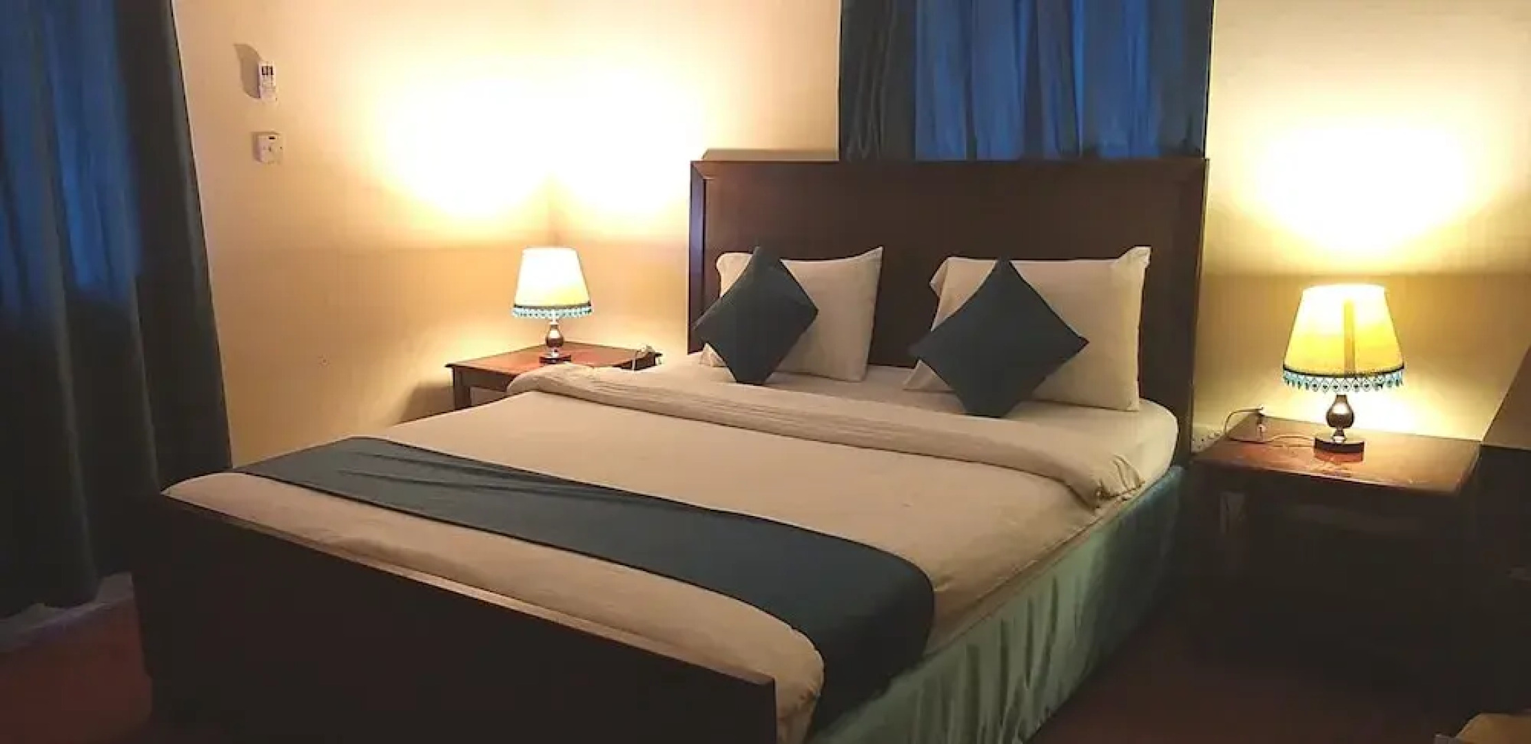 Sadaf Hotel Apartments