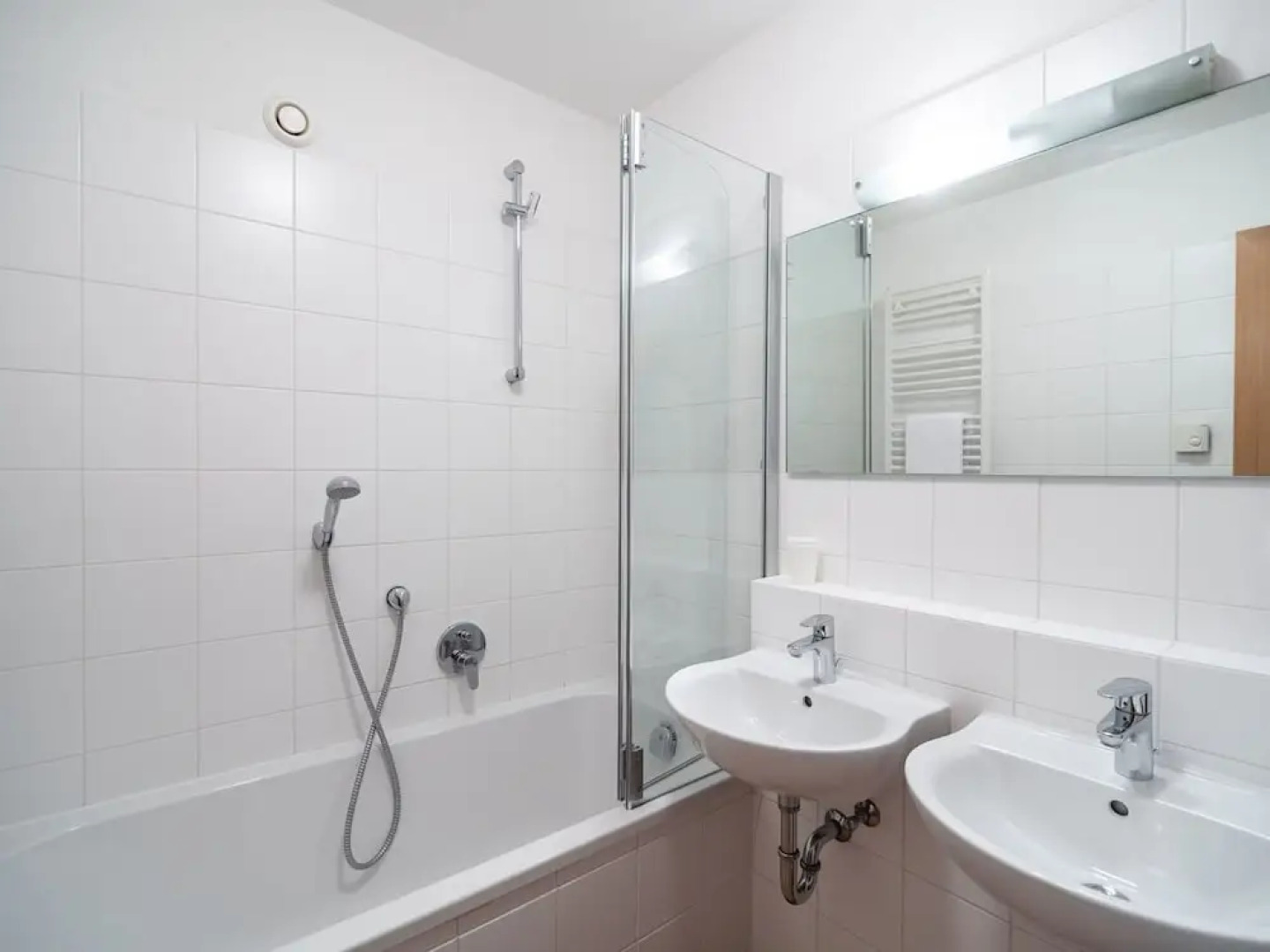 Stunning Apartment in Rauris by the Forest