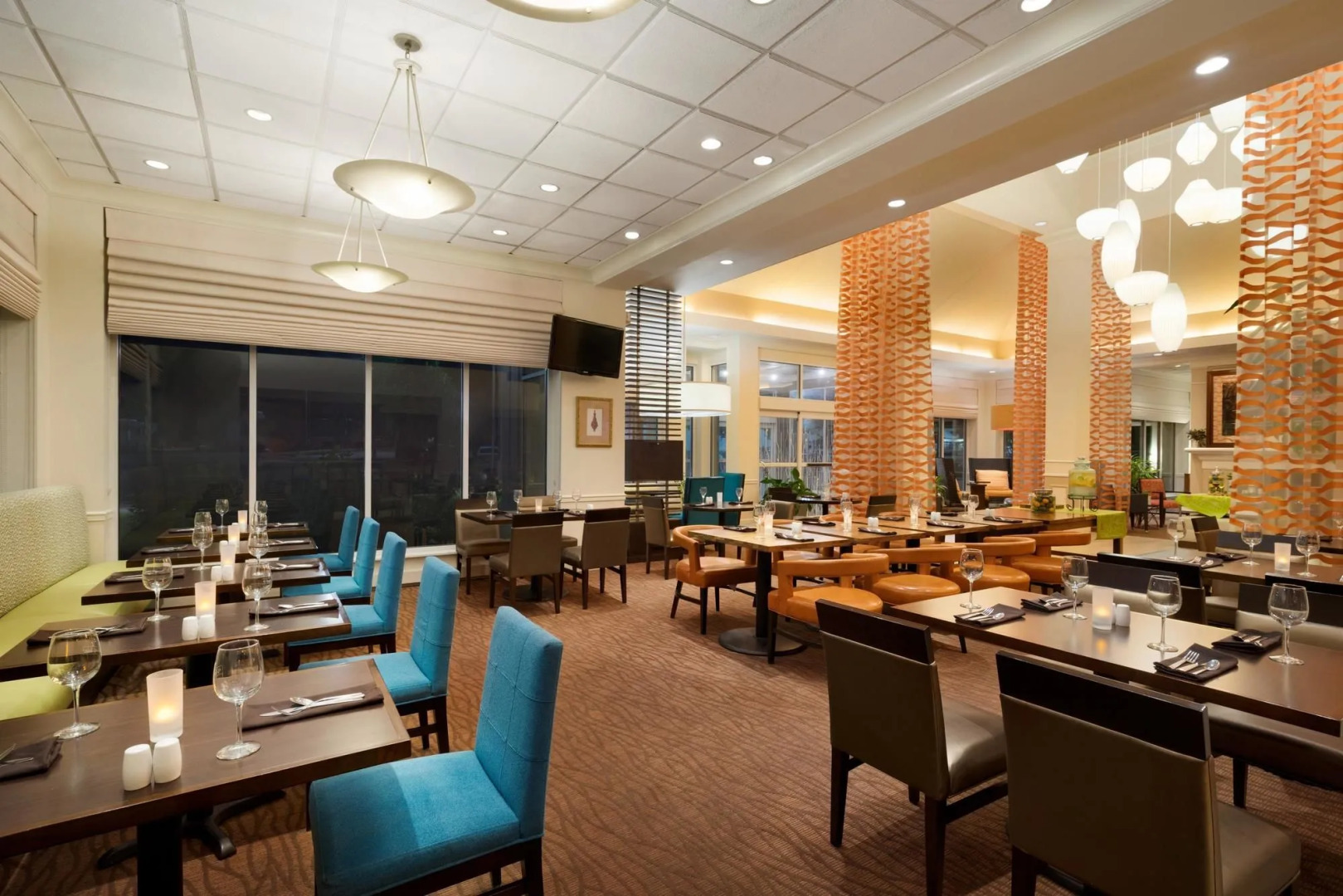 Hilton Garden Inn Wilkes Barre