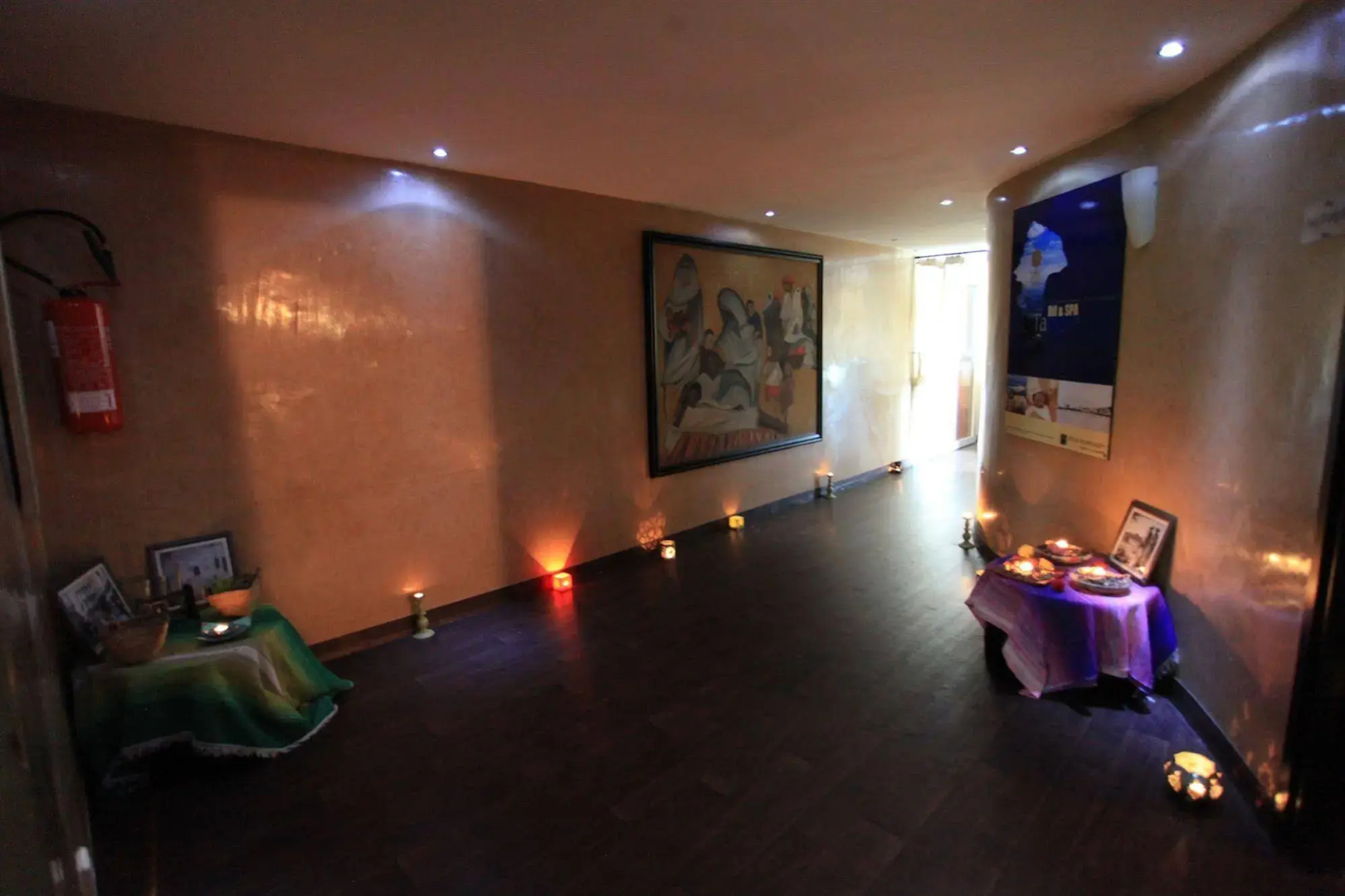 Marina Bay City Center