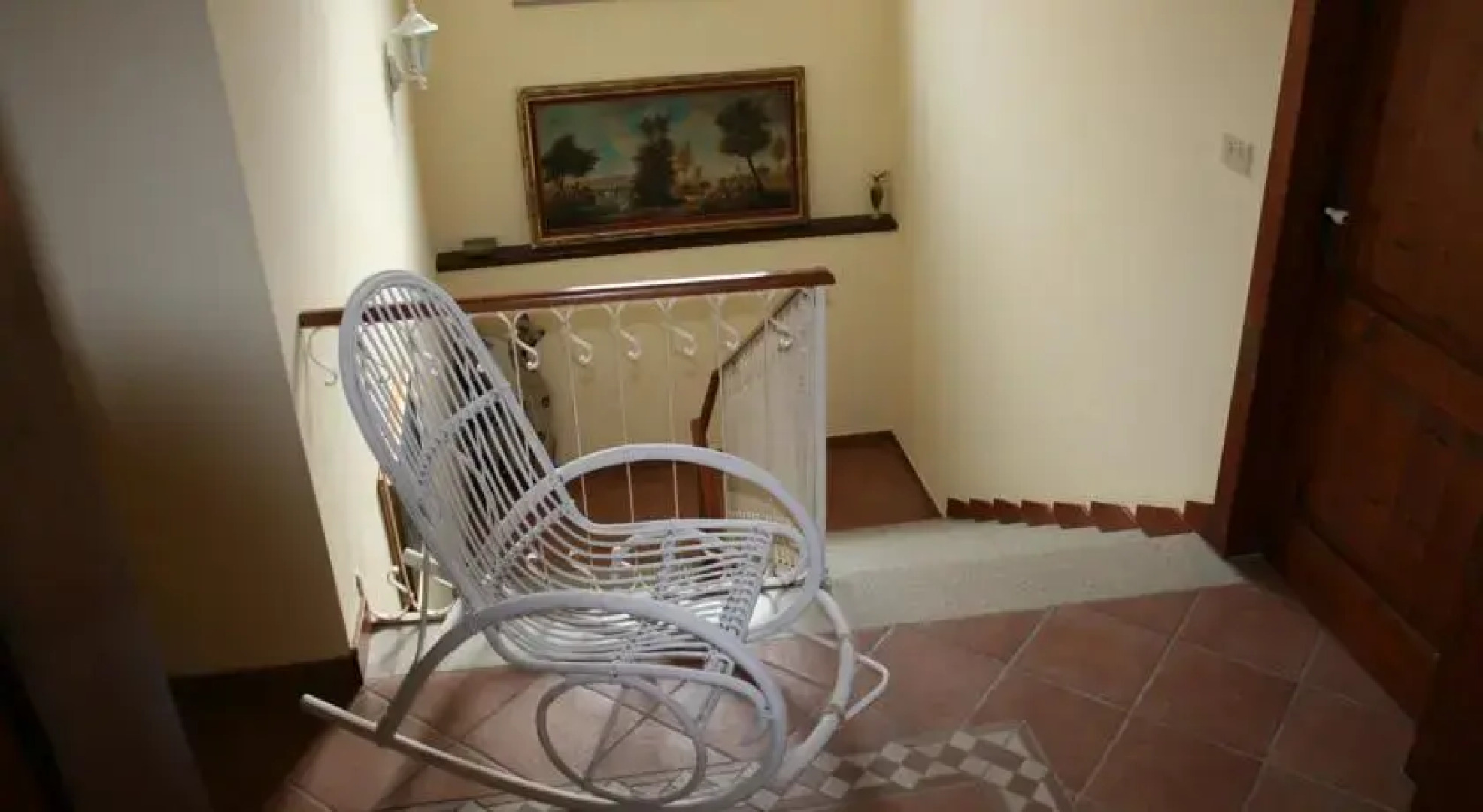 B&B Abbazia Quattordici