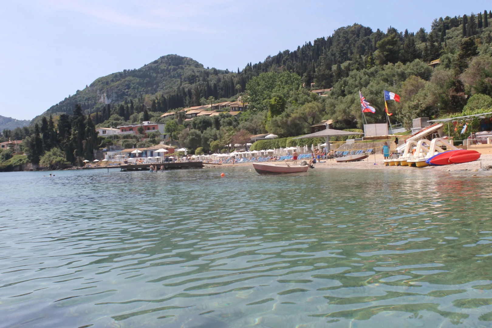 Sol e Mar Sea Side View Guesthouse