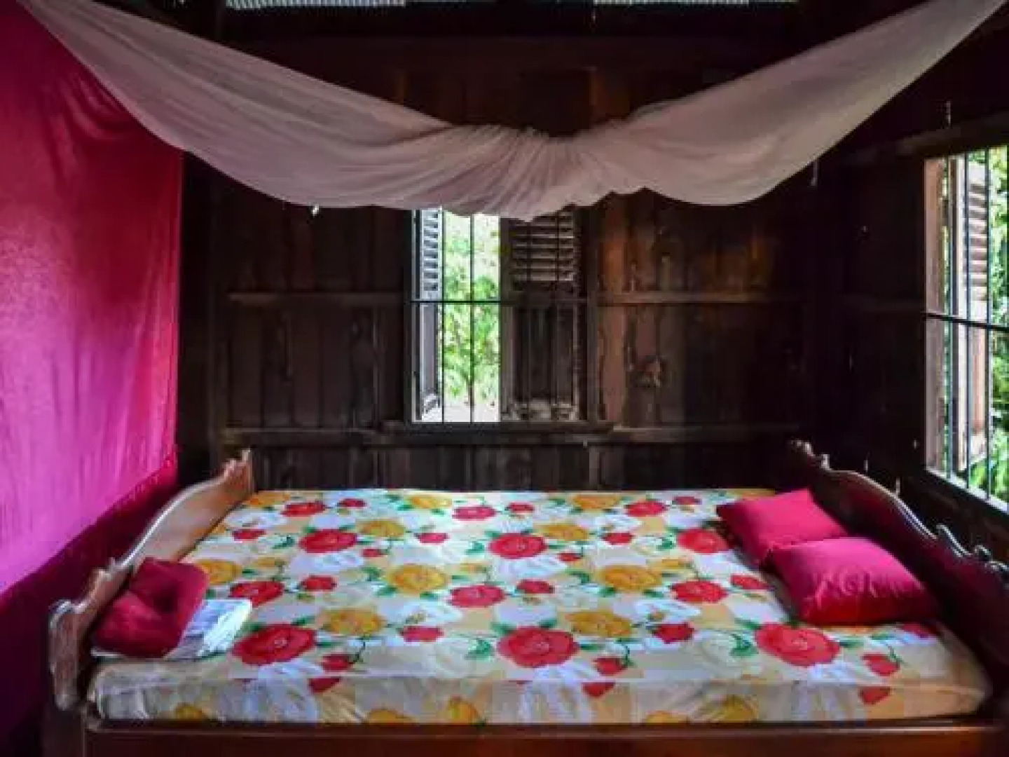 Savit Sarin Homestay