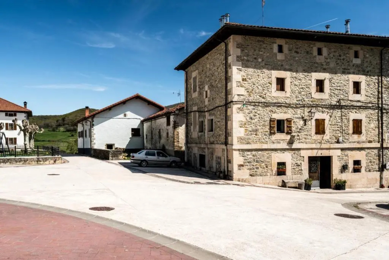 AT rural Erro Center