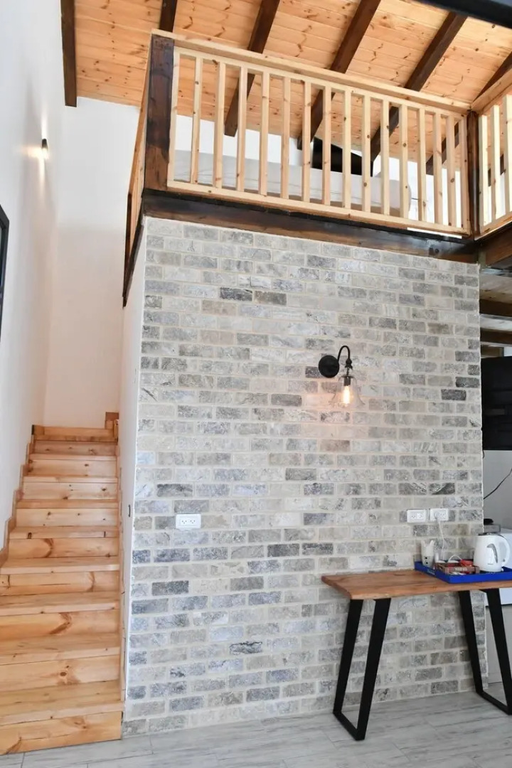 Shlomo Cabins Boutique