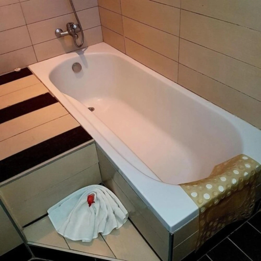 The Crow's Nest Resort