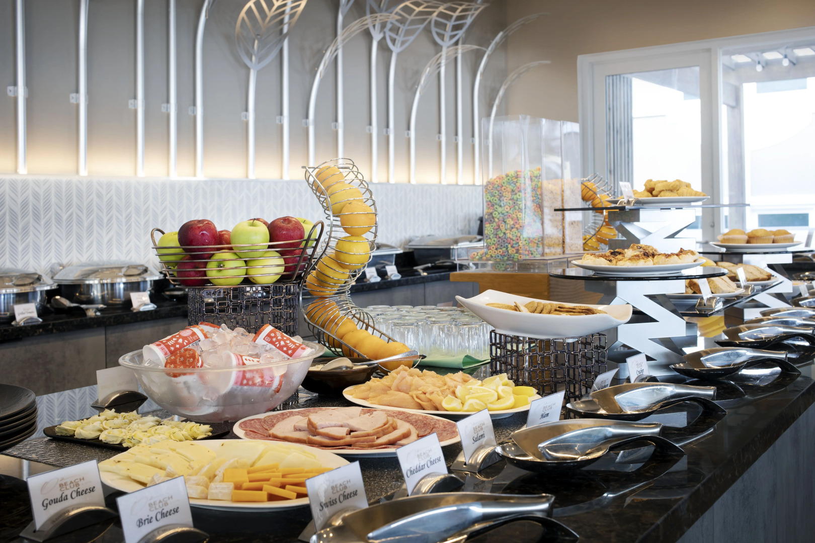 O2 Beach Club & Spa by Ocean Hotels - All Inclusive