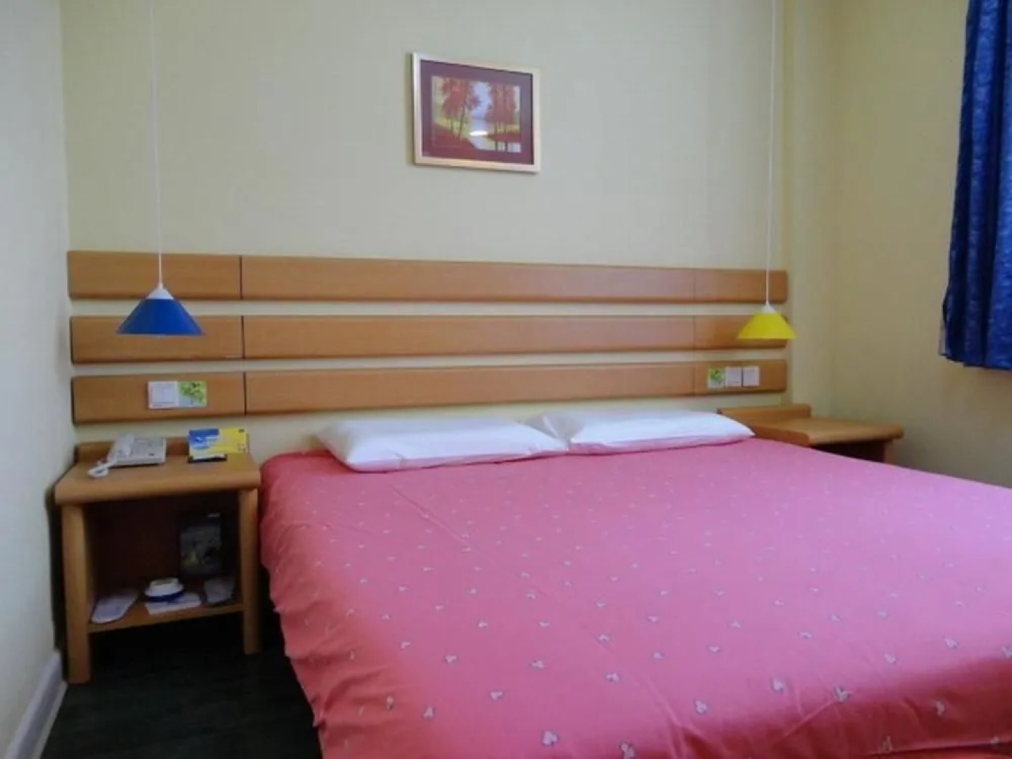 Home Inn Dongying West 2nd Road