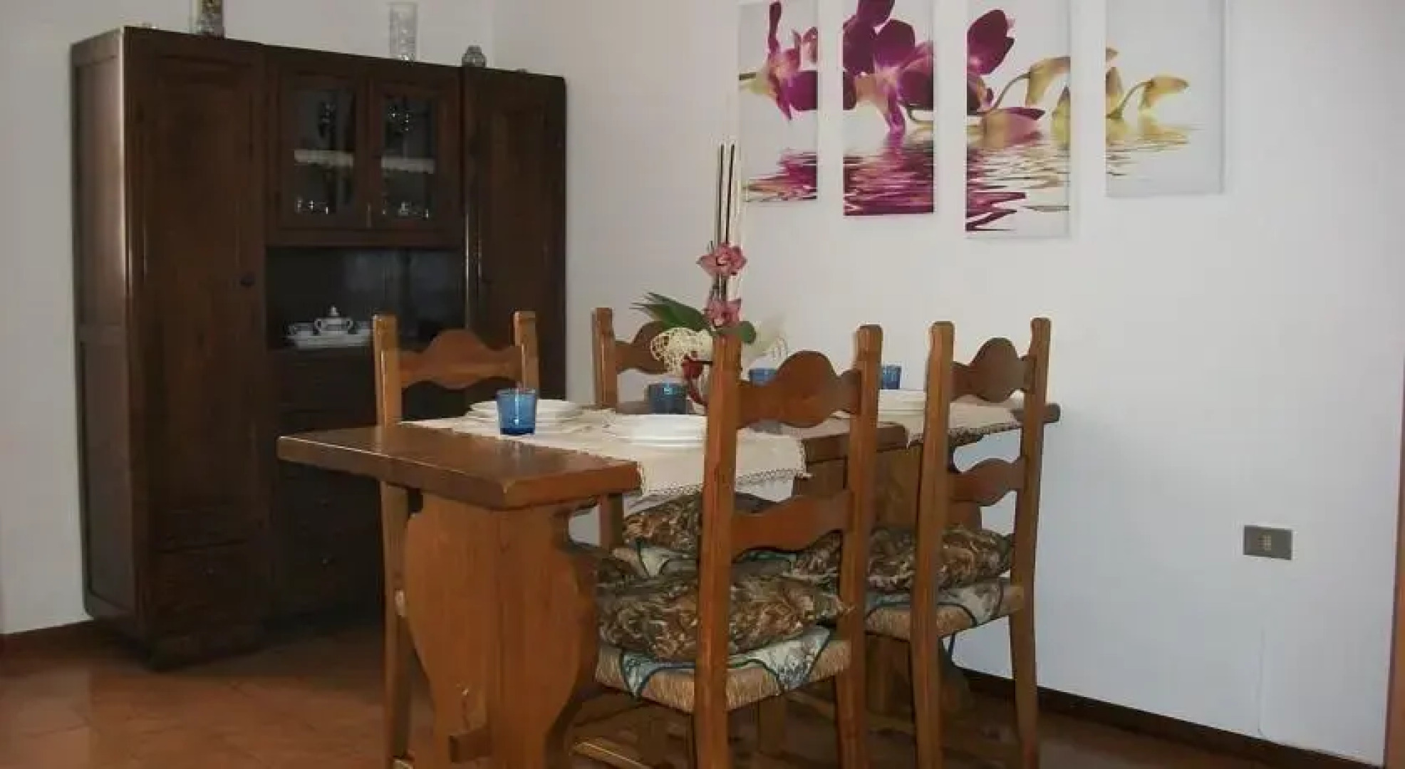 Monte Amiata Apartment