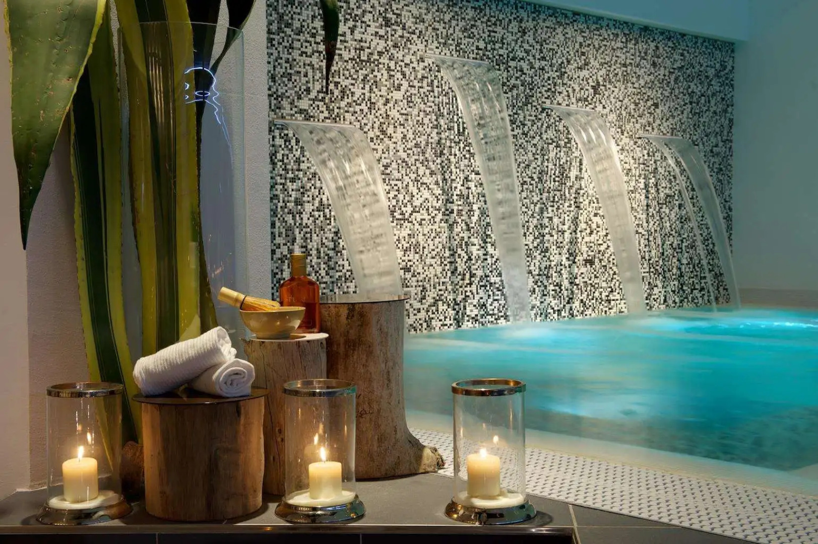 Excelsior Hotel, SPA & Lido - Preferred Hotels & Resorts