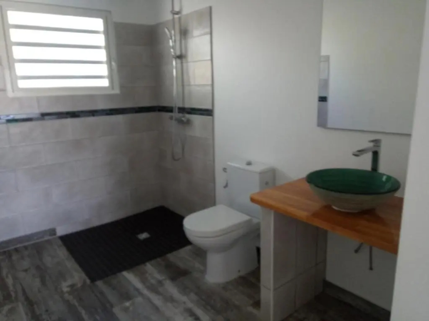 Tiko lodge sxm