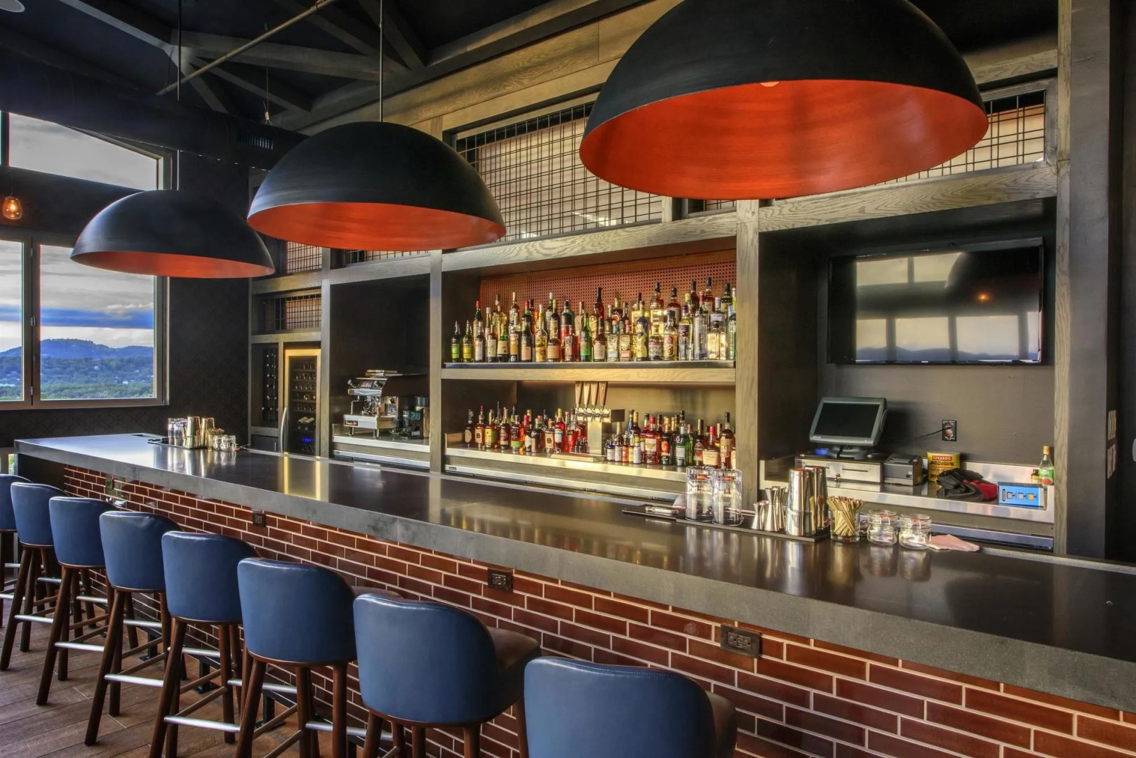 DoubleTree by Hilton Asheville Downtown