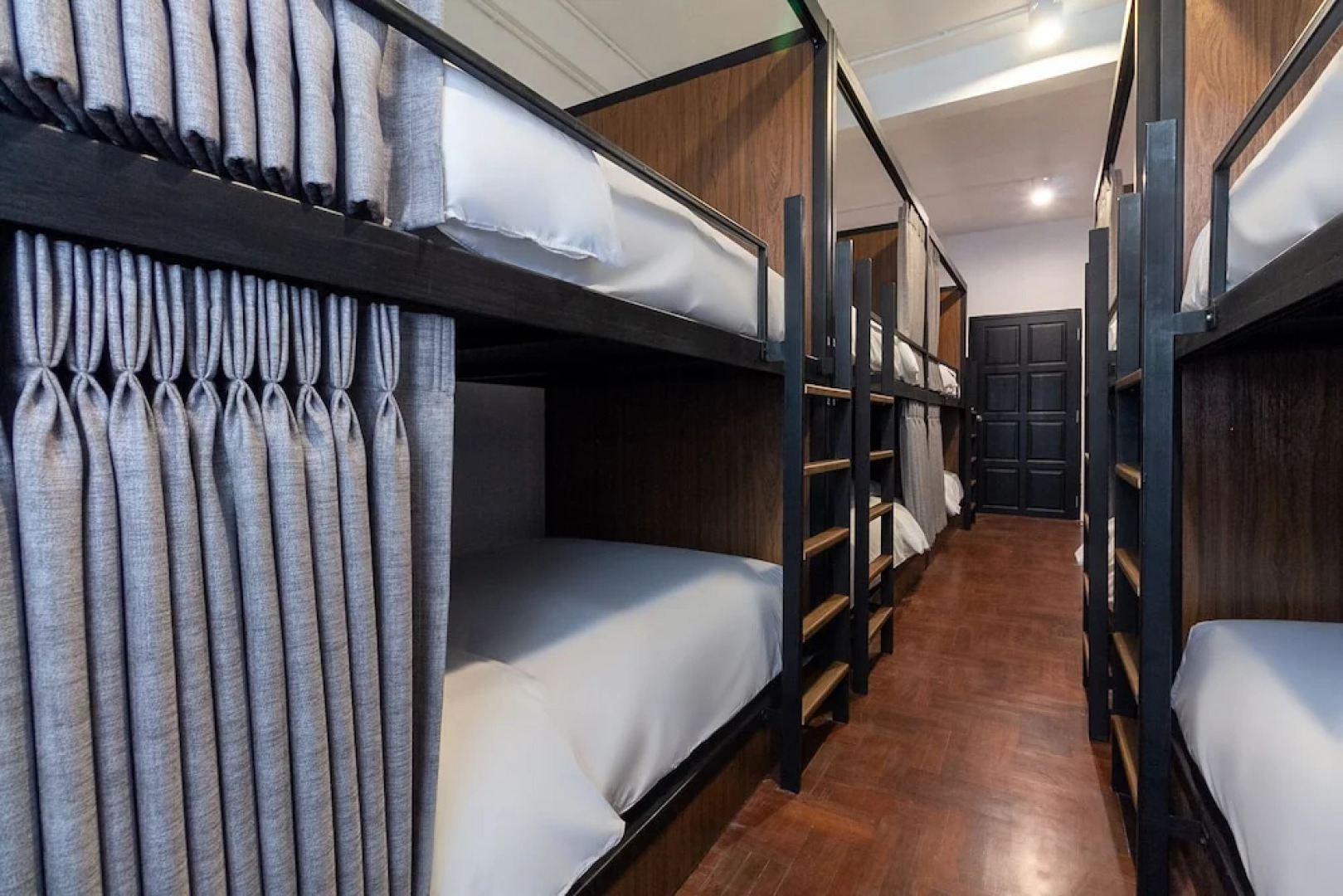 OYO 994 Kudi Hostel (Vaccinated Staff)