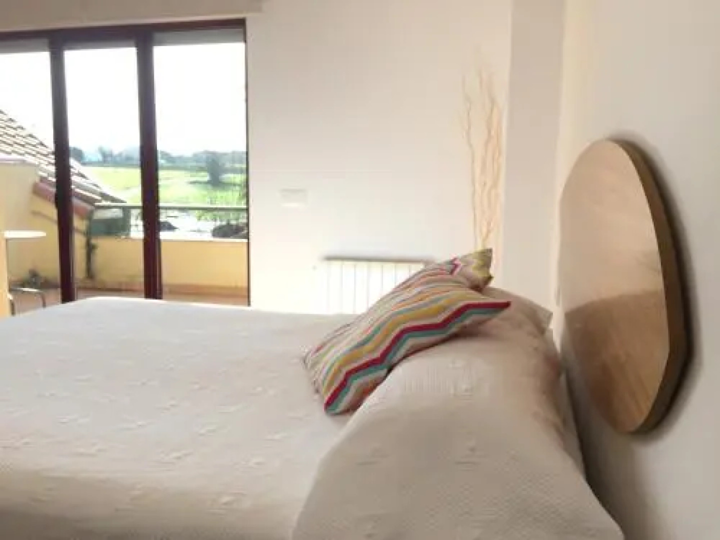 Somo Surfskate hostel