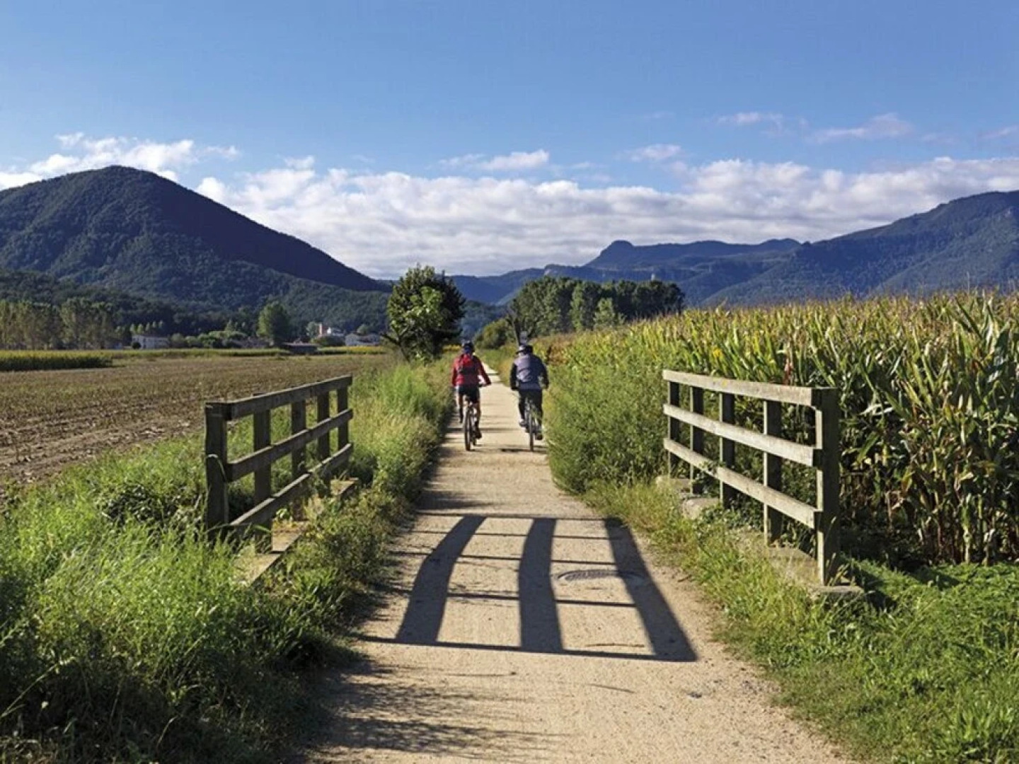 Hotel Mas la Ferreria