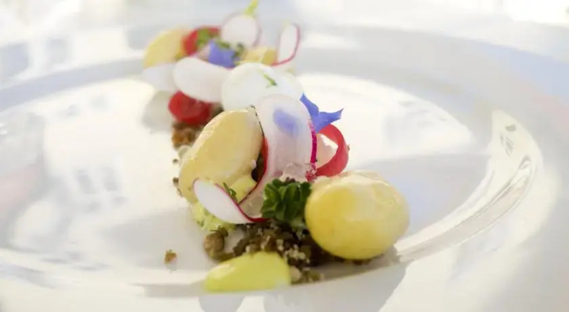 Ballen Badehotel Annex