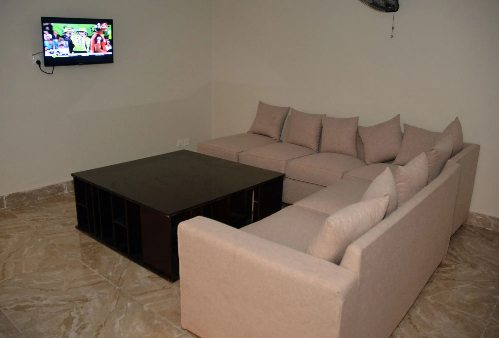 Hotel Redison Blue Area