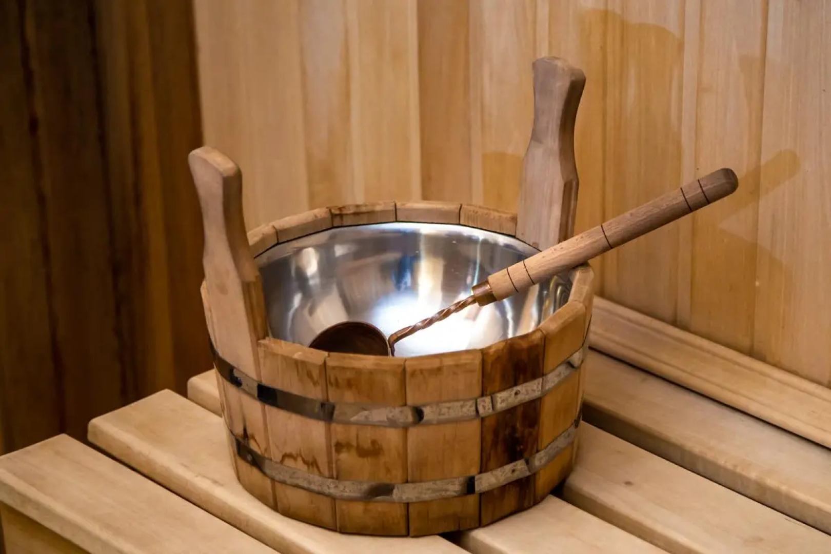 Гостевой дом Усадьба