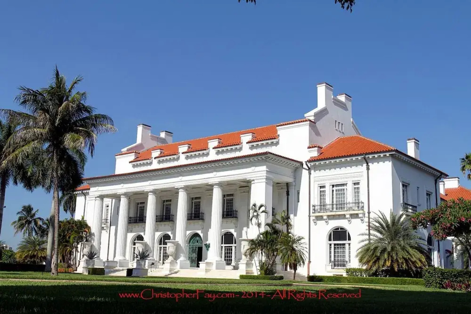 The Palm Beach Hotel Penthouse 3 by PBVR