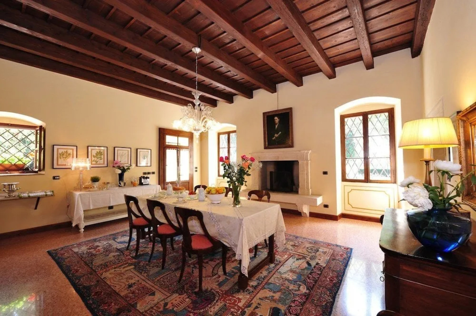 Relais Villa San Matteo